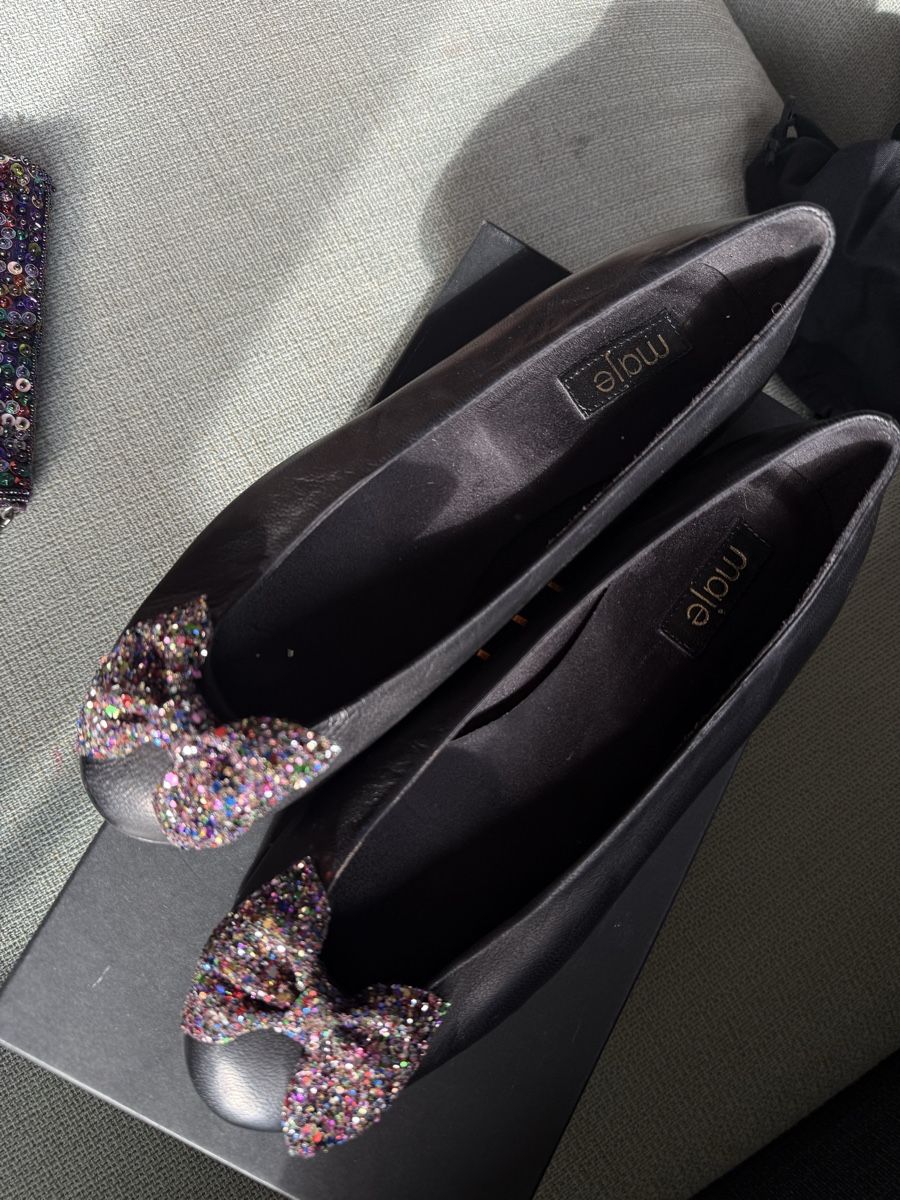 Maje Scarpe da donna: Maje Ballerinas 39 – Usato da Zürich venduto da strawberryfield01