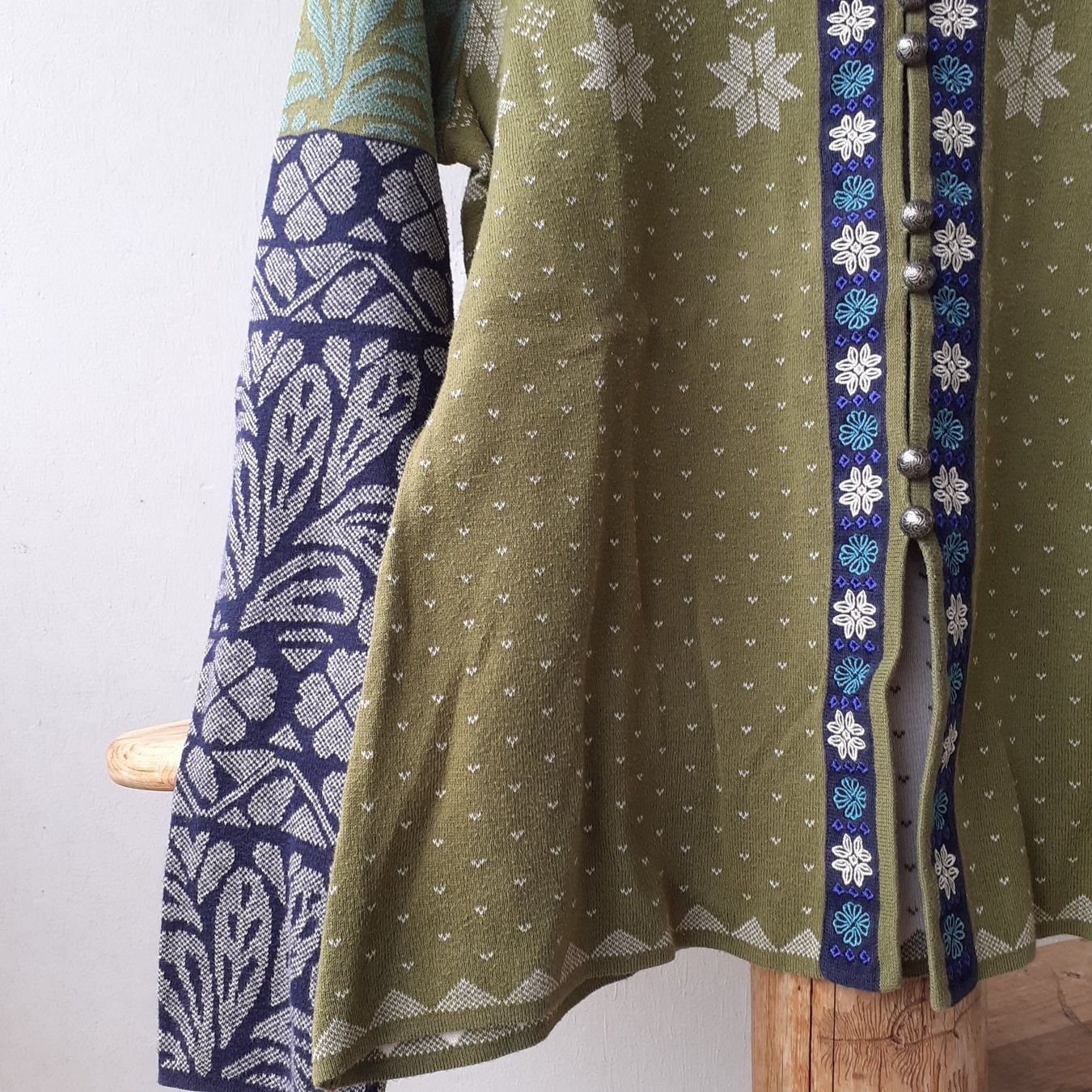 Gudrun Sjöden Jacken: Gudrun Sjöden Strickjacke, S – Gebraucht aus Bern von Solarsystem 5