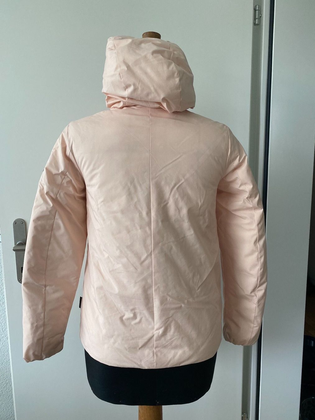 Rukka Giacche: Warme Winterjacke – Nuovo (secondo la descrizione) da Goldach venduto da ma-lina 3
