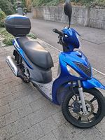 Zu verkaufen SUZUKI Roller 125 