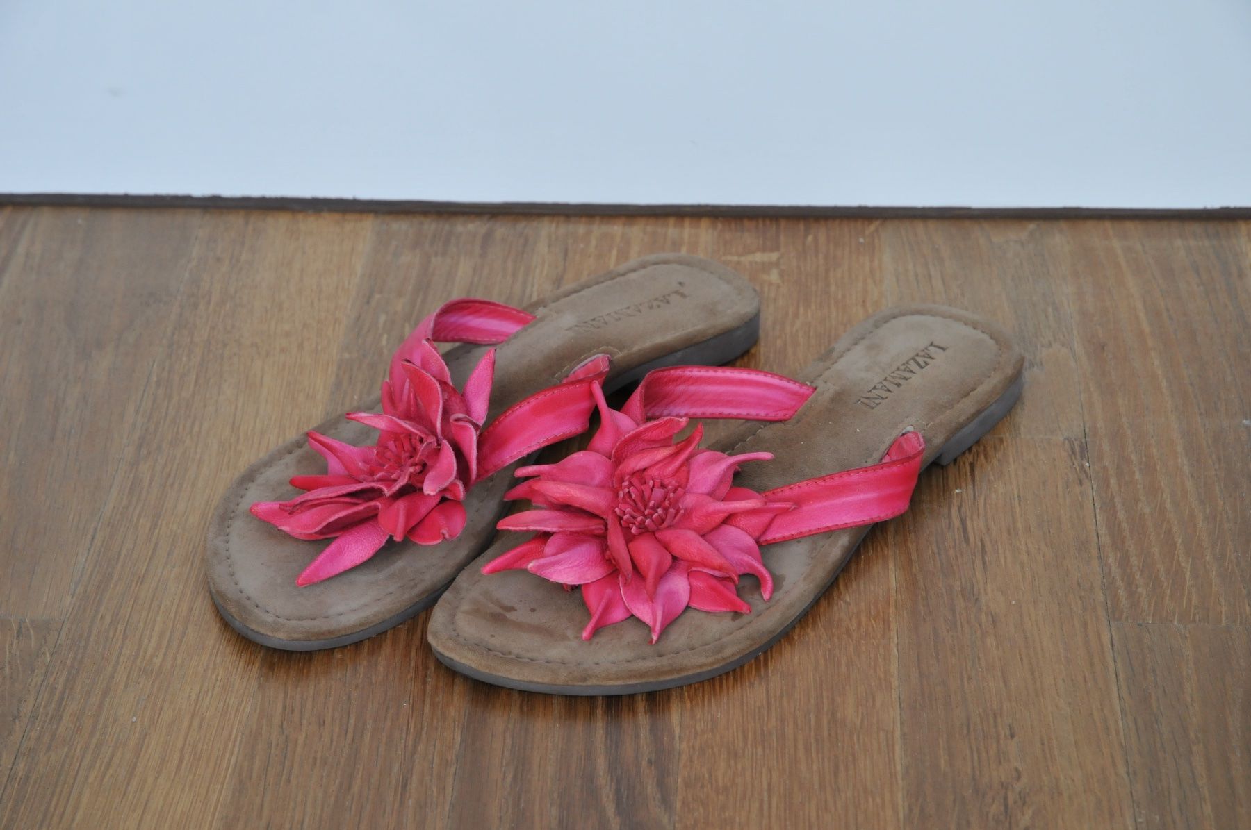 Scarpe da donna: Zehenschuhe – Usato da Biel/Bienne venduto da osajost