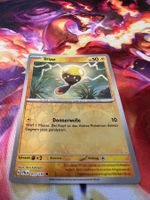 Blipp (PAL 077) / Reverse Holo / Entwicklungen in Paldea