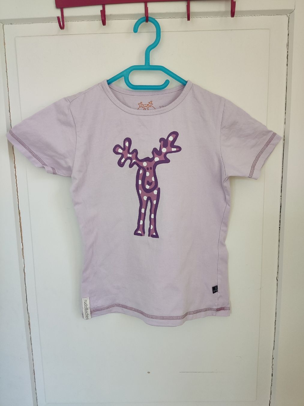 Elkline Blouses, T-shirts & Tops: T-Shirt Elkline Gr 128 – D'occasion à Winterthur par Shorna