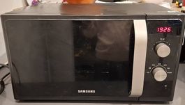 Microonde Samsung 