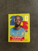 Panini Sticker COD 3, Kongo WM 2026