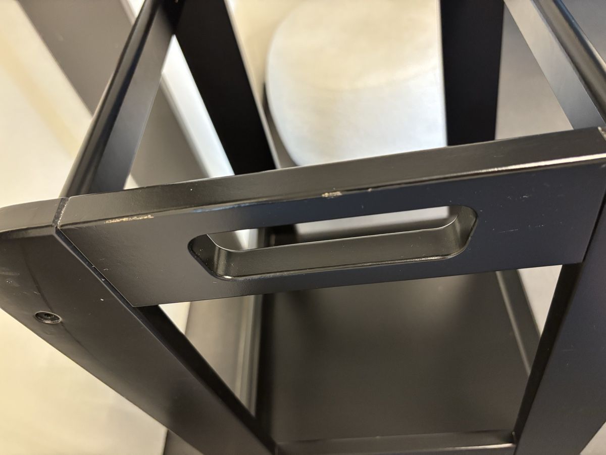 Hauck Chaises hautes: Hauk Lernturm – D'occasion à Aarau Rohr par netasa 5