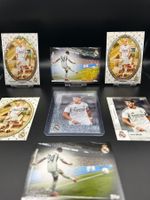 TOPPS Real Madrid Teamset 25/26 Bundle mit Cannavaro & Güler