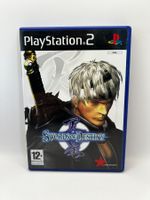 Swords of Destiny (mehrsprachig) - Playstation 2