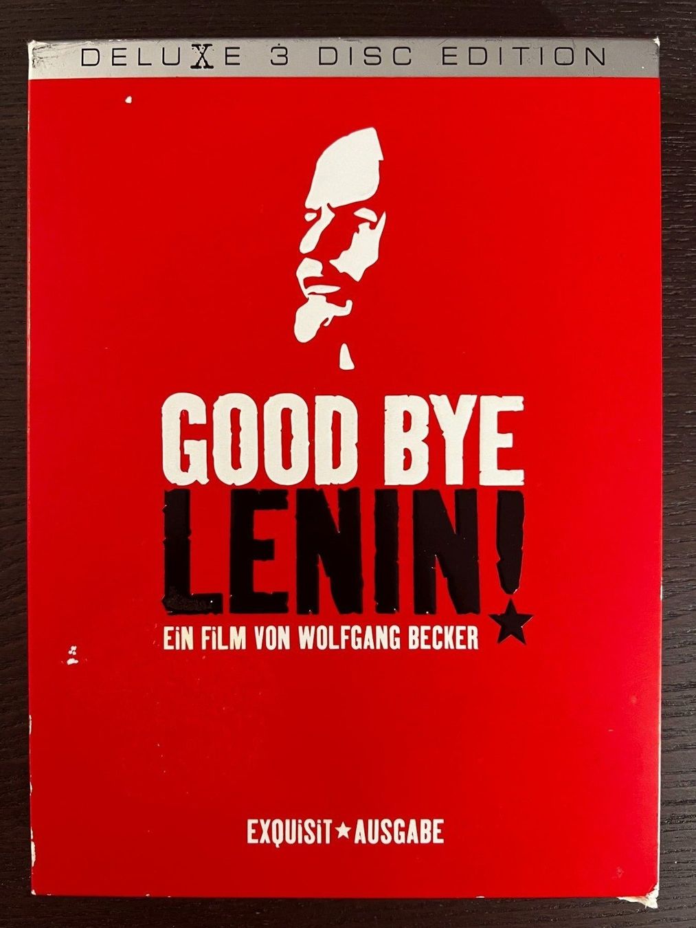 Tutti i DVDs: Good Bye Lenin – Usato da Zürich venduto da FilmFreunde