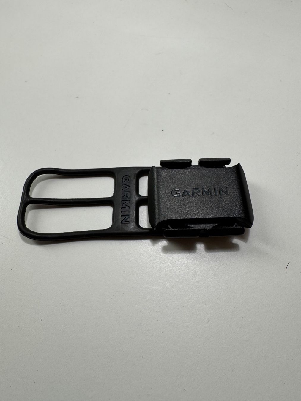 Garmin Ersatzteile: Capteur cadence Garmin – Gebraucht aus Lausanne von Thom__