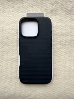 Spigen iPhone 16 Pro Liquid Air Hülle