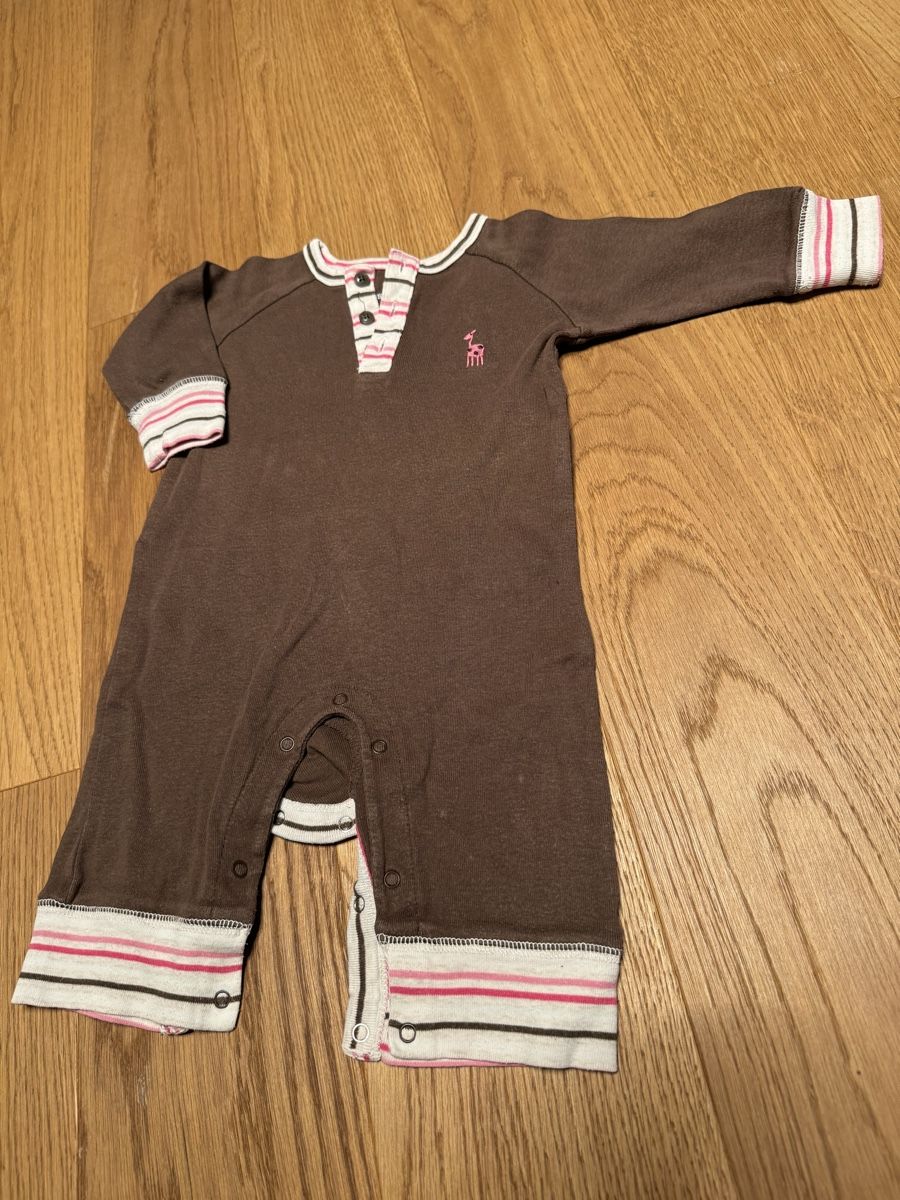 Kleiderpakete & -sets: Baby Kleider Paket, Gr. 62 – Gebraucht aus Genthod von Tidus04 4