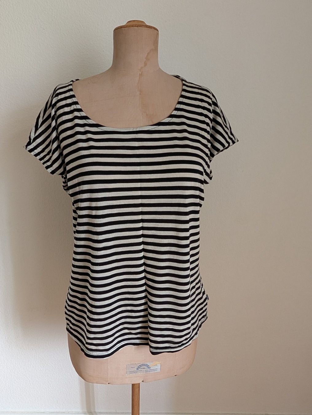 T-shirts: STOIC Merino-Lyocell Shirt – D'occasion à Luzern par lal_8z2w