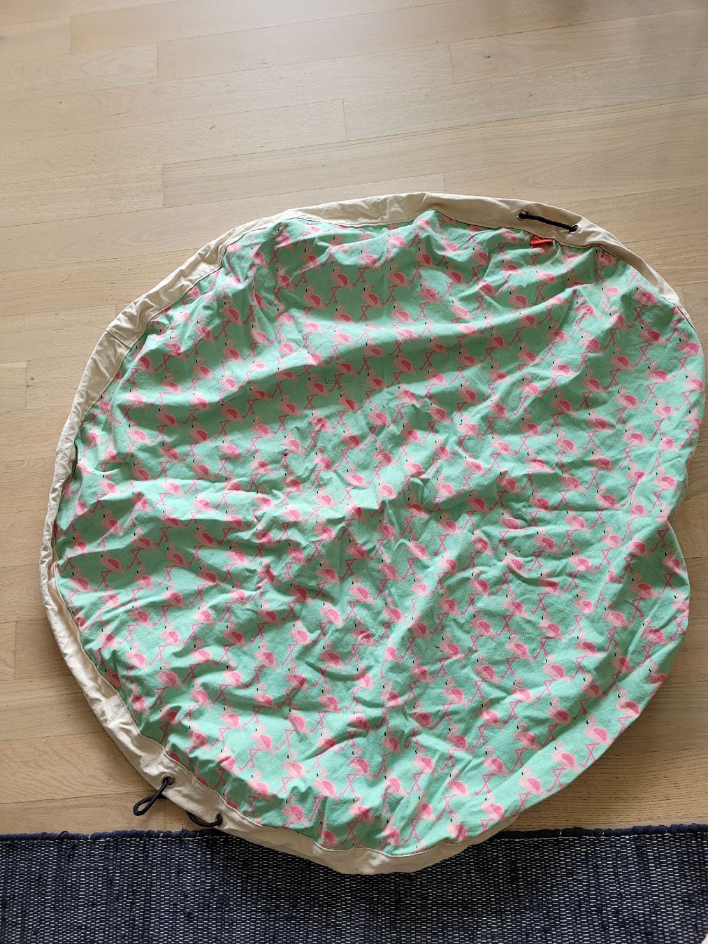 Giocattoli: Spielzeugtasche – Usato da Solothurn venduto da Hermine9 1