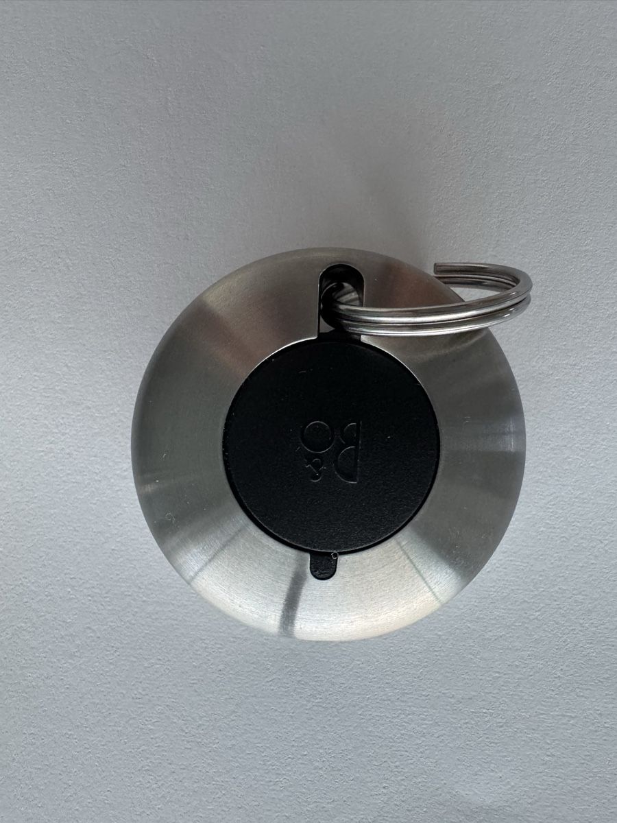 Schlüsselanhänger & - bänder: Bang & Olufsen Key Ring – Defekt aus Lugnorre von ulr_lqc6 2