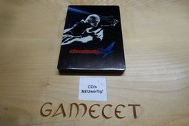 Devil May Cry 4 (Limited Edition)