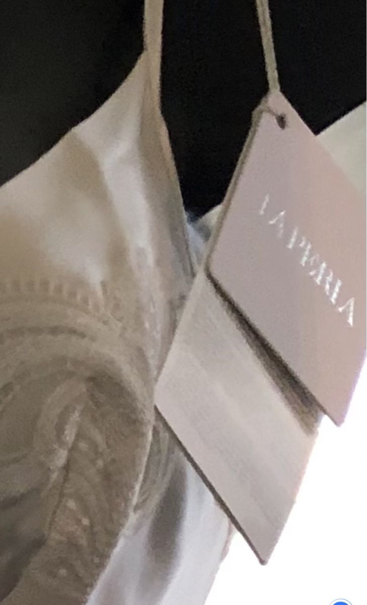 La Perla Negligees & Pigiami: Original La Perla  Nachtkleid – Nuovo (secondo la descrizione) da zürich venduto da ritas0102 4