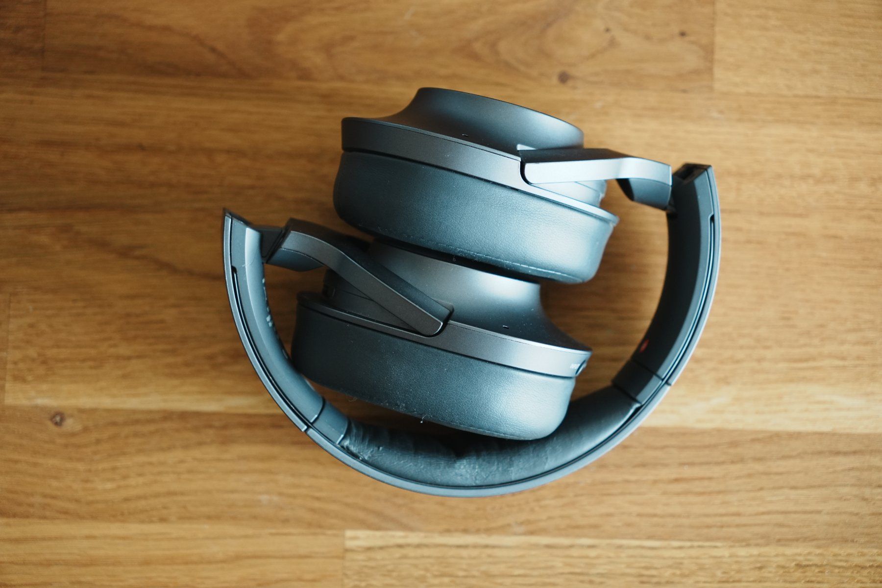 Sony Kopfhörer: Sony WH-H900N Wireless Kopfhörer – Gebraucht aus Winterthur von clownface 1