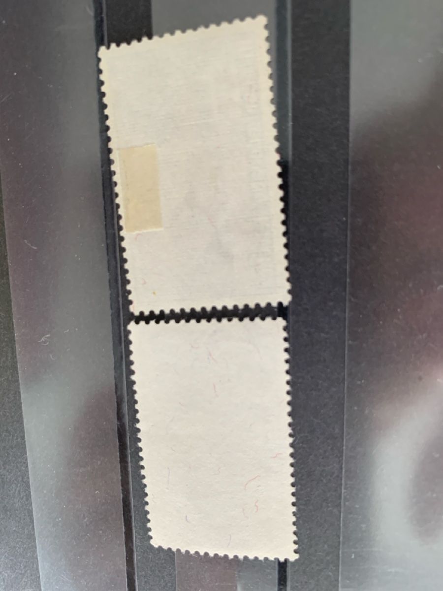 Tous les timbres: B1y&B1z gest. – D'occasion à Riet (Neftenbach) par Marietta03 1