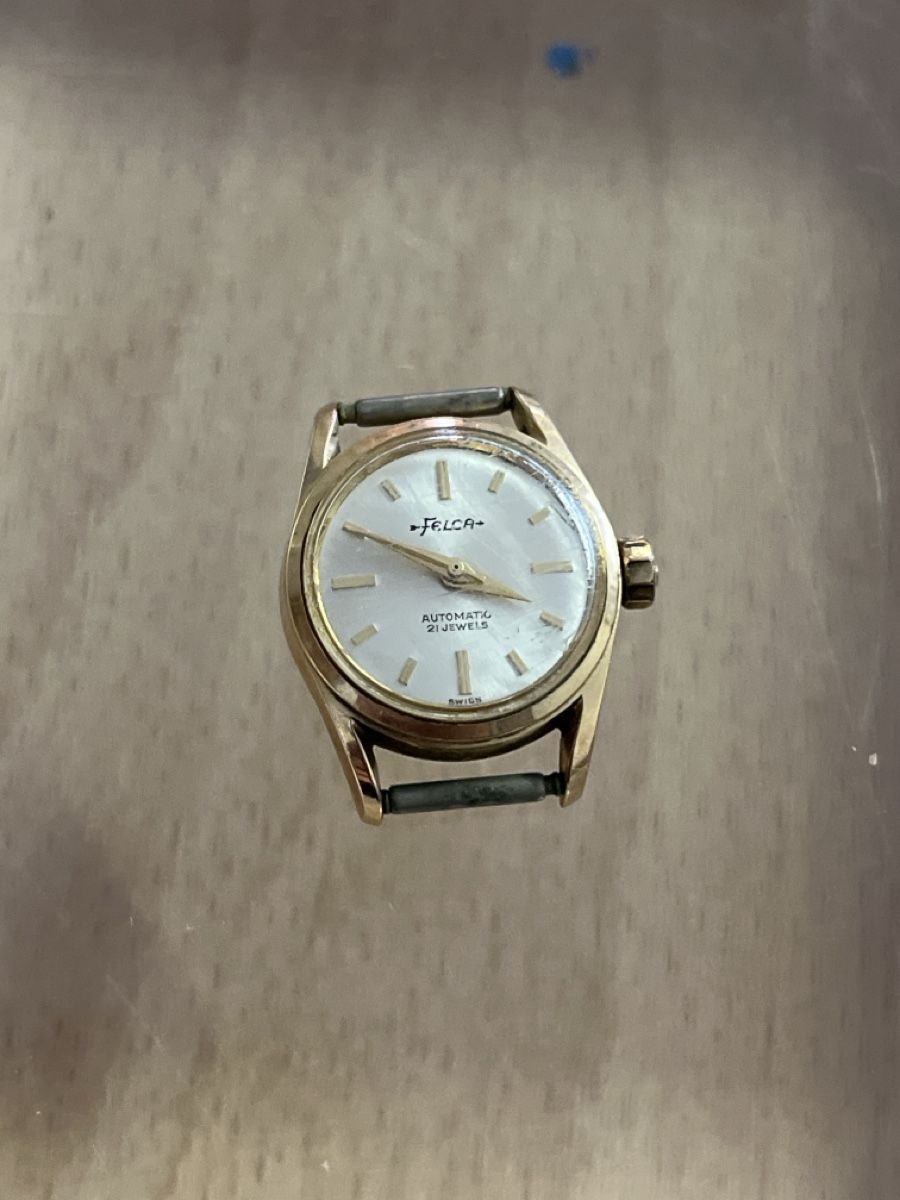 Orologi: Armanduhren-Lot  – Usato da Rheineck venduto da UhrenReinhardt 3