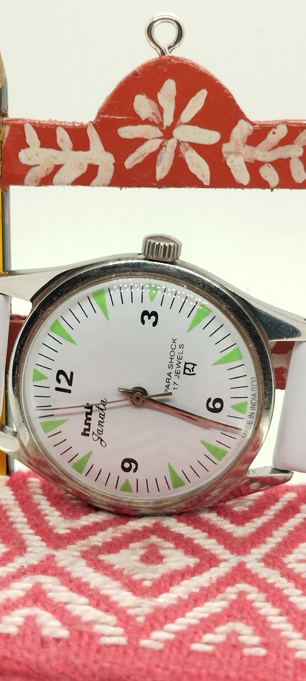 Uhren: Montre hmt récupération – Gebraucht aus La Chaux-de-Fonds von jac_9llg 2
