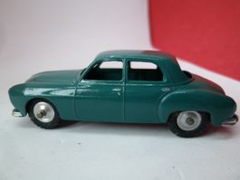 CIJ (?) - Renault Frégate - URALT  ! schöne Restauration