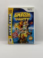 Boom Blox Smash Party  - Nintendo Wii - CIB