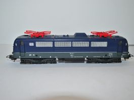 Lima Elektrolok DB (MSR098)