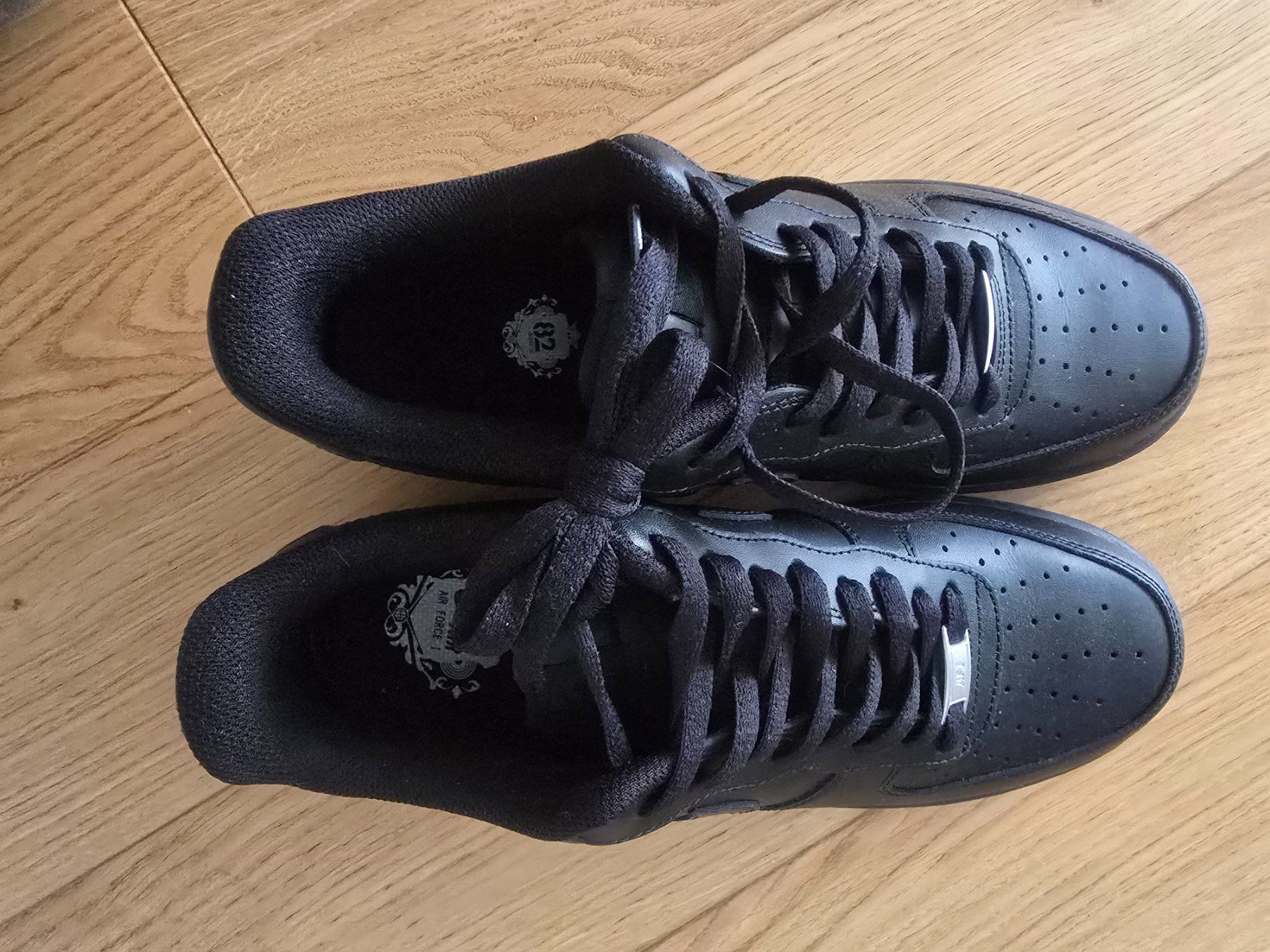Scarpe da uomo: Schuhe Nike  Herren – Nuovo (secondo la descrizione) da Hauptwil venduto da adu_zmy5 1