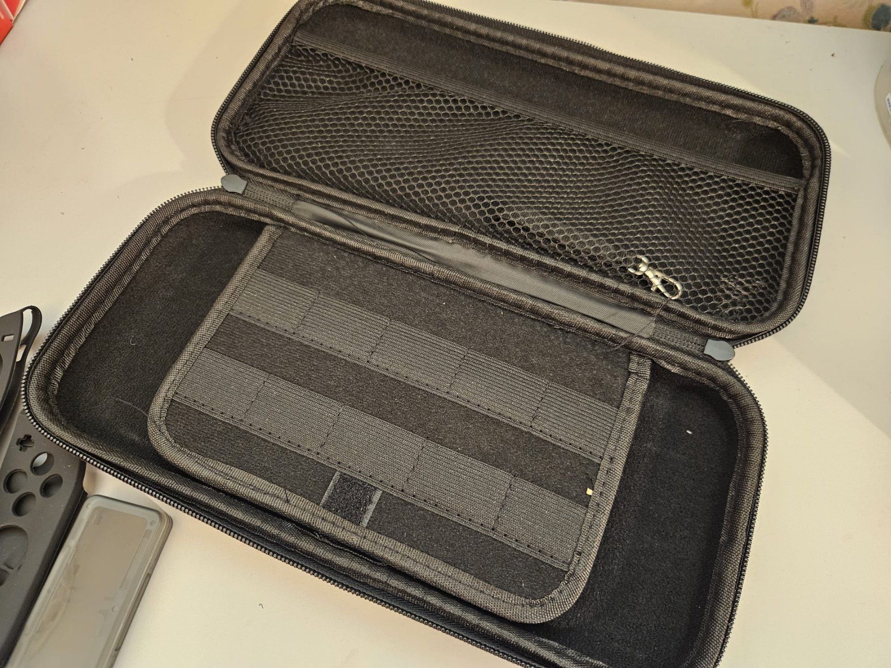 Nintendo Consoles: Accessori per Nintendo Switch – Neuf avec emballage d'origine à Viganello par Alpha1997 4