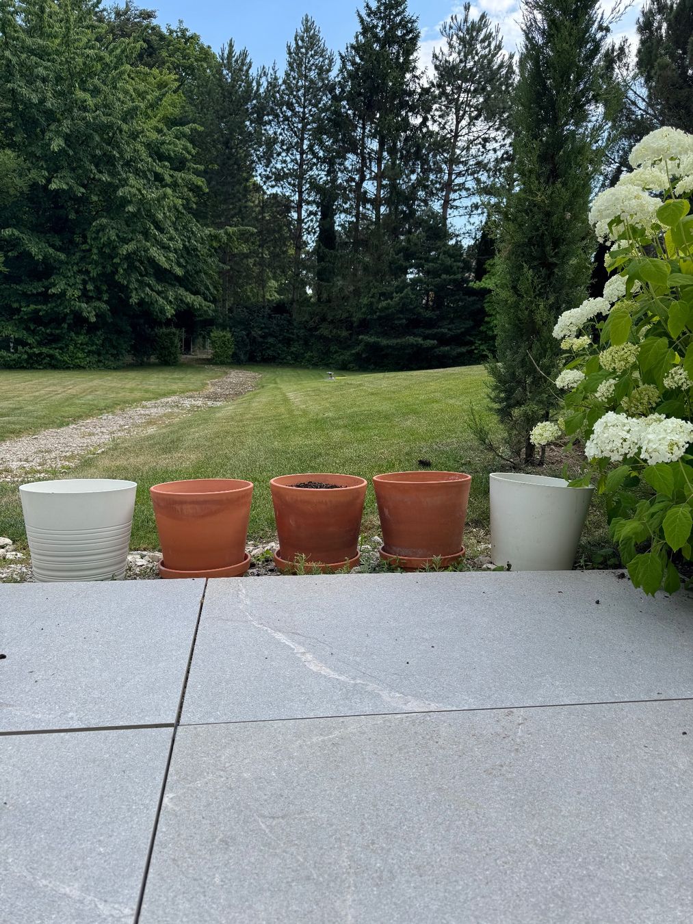 Ikea Blumentöpfe: Lot de vases décoratifs IKEA – Gebraucht aus Gland von anh_6ghx