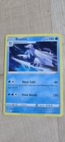 Sammelkarte Pokémon Beartic