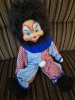 Clown Puppe 
