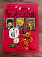 Boule et Bill - Album No. 8 - Papa, Maman, Boule...et Moi!