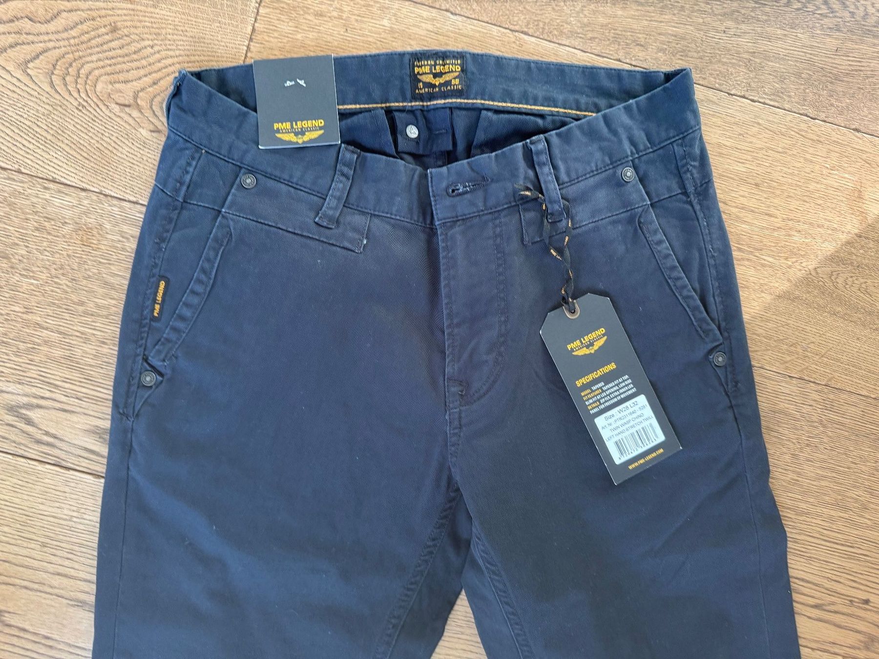 Pantaloni: Hose, PME, , **NEU** 28/32 – Nuovo (secondo la descrizione) da Stettfurt venduto da outlet72 2