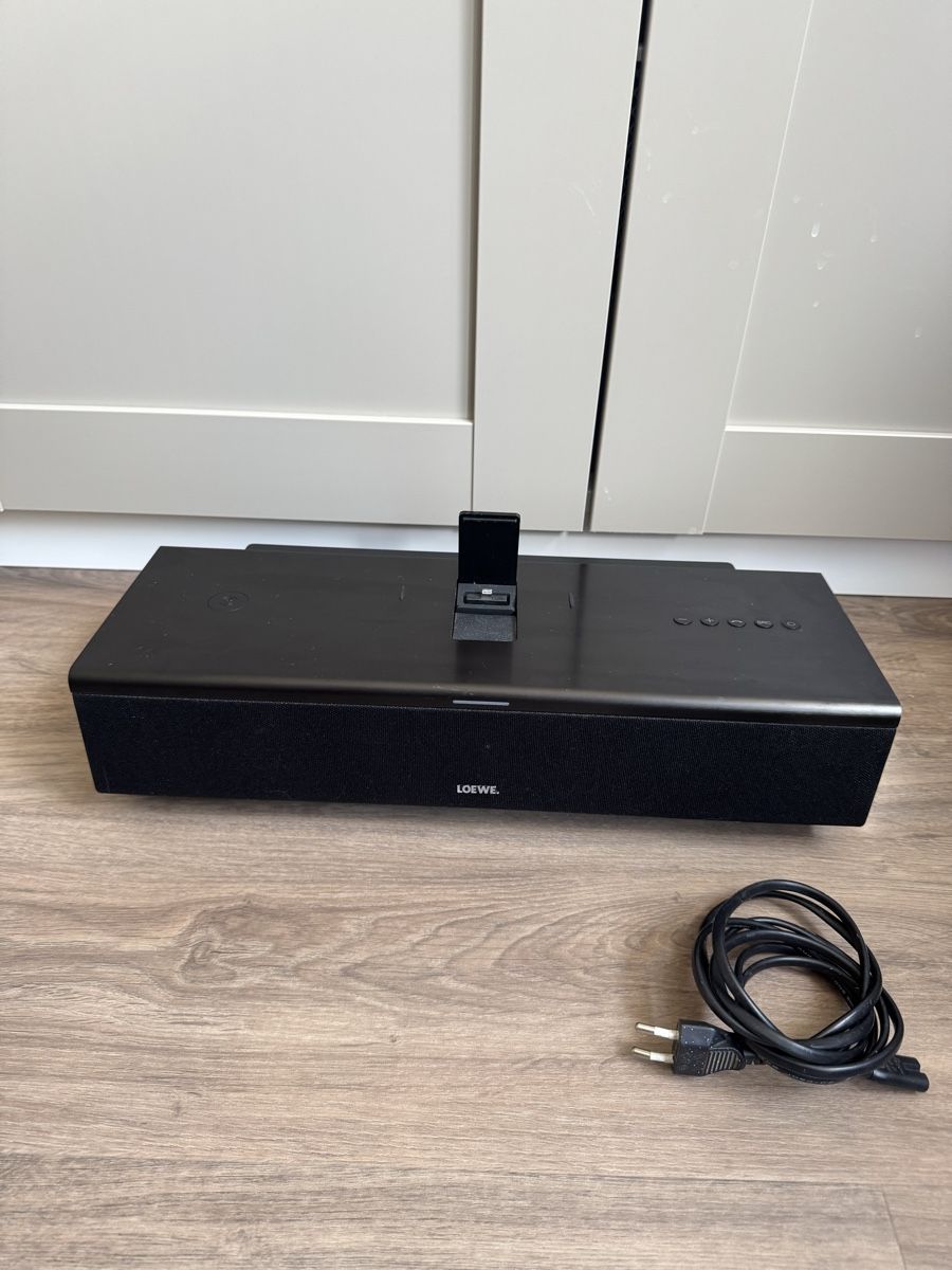 Loewe Casse acustiche: Loewe Soundport Compact – Usato da Belp venduto da ch1999 9