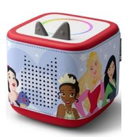 Tonies - Toniebox 2 Hülle Disney Prinzessinnen NEU & OVP