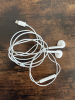 Écouteurs Apple EarPods Lightning – Blanc