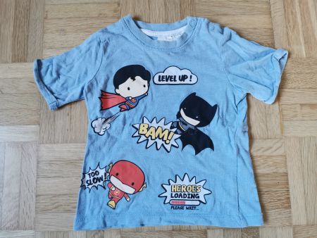 T-Shirt H&M Gr. 68