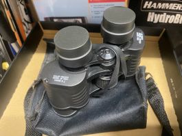 Fernglas 7x35WA LaVision Digital Optics mit Tasche