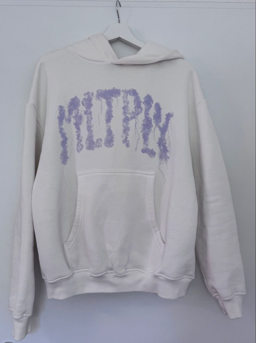 Pullover & Sweatshirts: Pullover, weiss, Gr. S – Neu (gemäss Beschreibung) aus Zürich von leya_kleider