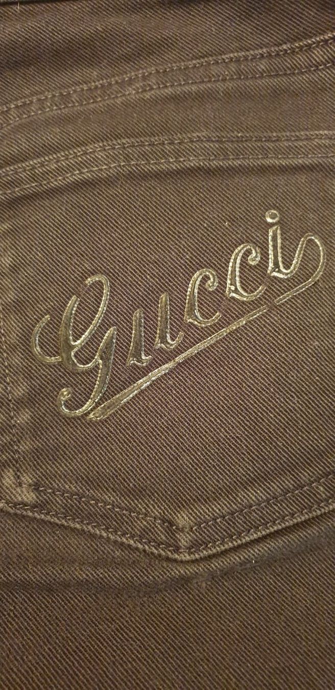 Gucci Jeans: ❤Gucci Jeans❤ – Gebraucht aus Goldach von Wave82 6