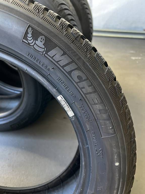 Pneumatici & Ruote complete: 195/55 R16 – Usato da Sursee venduto da gas_8n5t 2