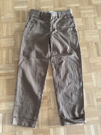 Closed Trousers Gr:26