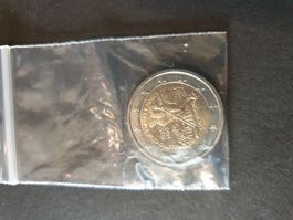 Slovaquie,  2€ 2025