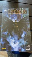 Batman 89 - DC Comic DEUTSCH TwoFace