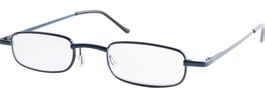 Lesebrille 2.0, 2er Set