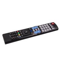 LG Fernbedienung für alle Fernseher TV AKB73756502