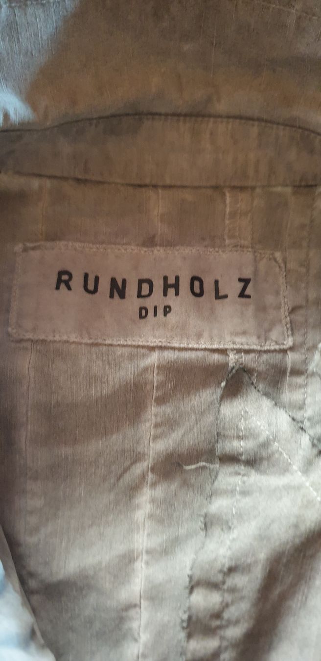 Rundholz Chemisiers: Rundholz S – D'occasion à Walterswil BE par Taburettli 2