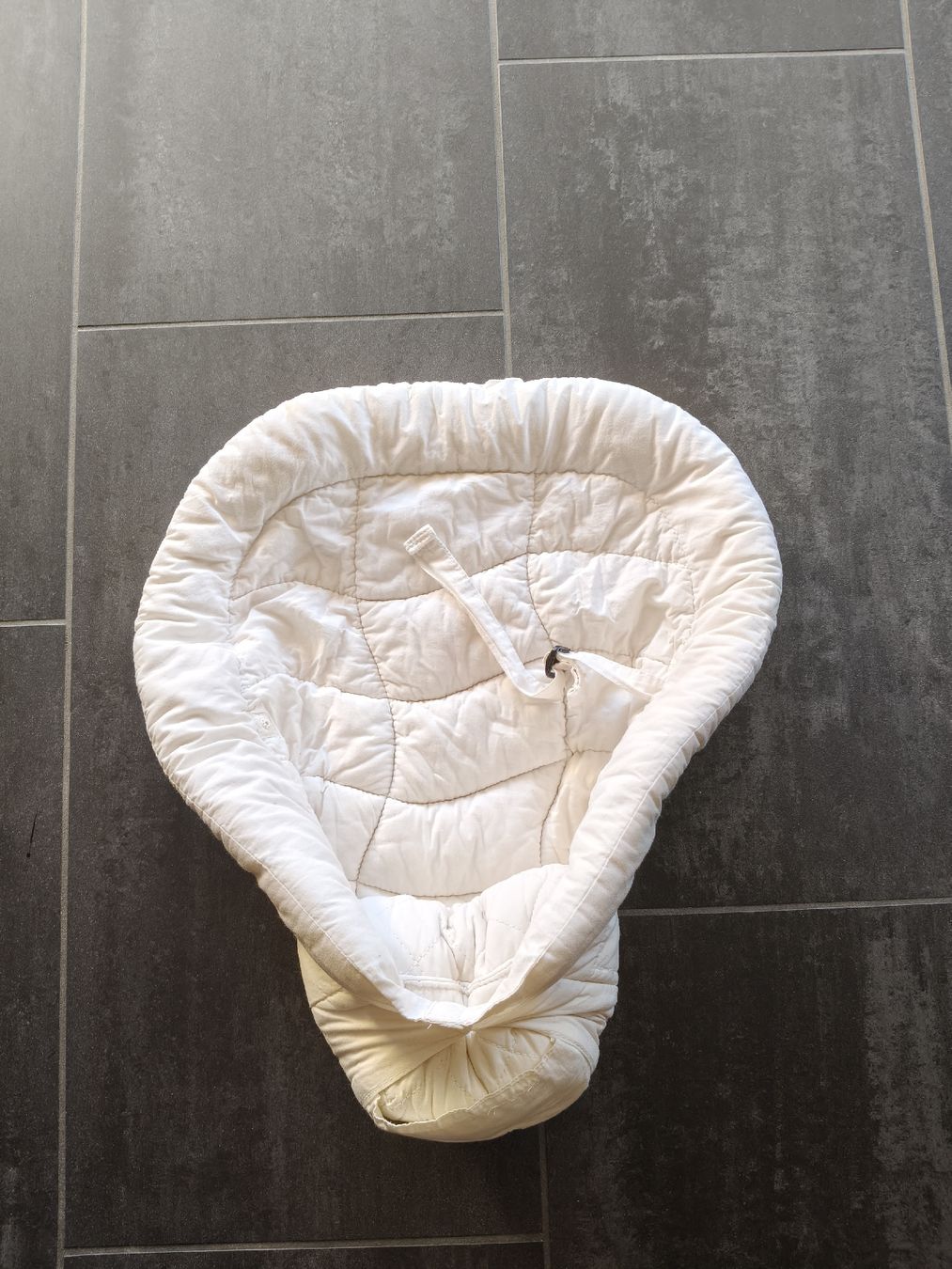 Ergo Baby Marsupi portabebè: Babytrage mit Babyeinsatz – Usato da Madiswil venduto da ala_rvk8 2